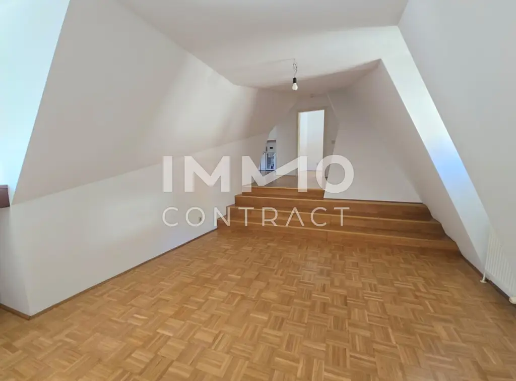 Zentrale INNENSTADTLAGE: 3 Zimmer-Wohnung - Sporgasse 11 - Top 18