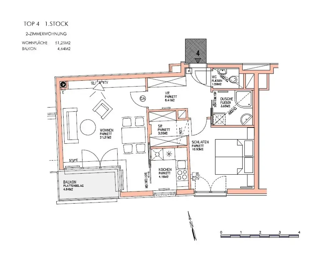 Plan 1