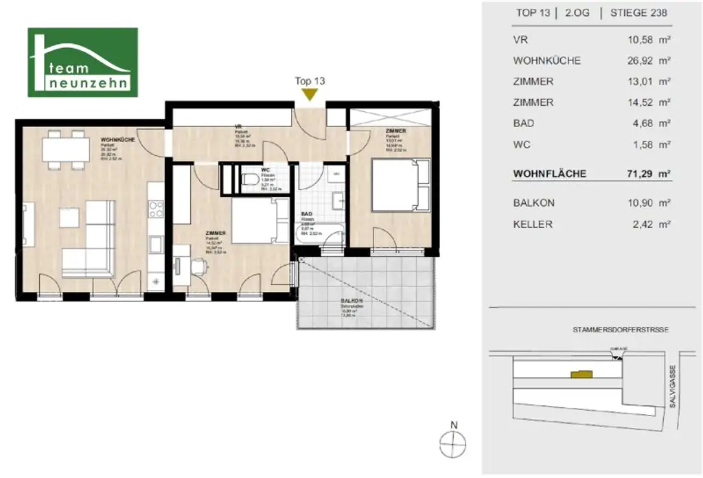 Plan