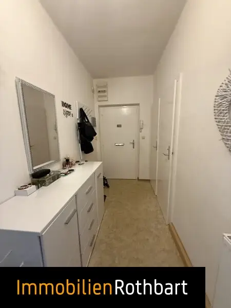Gemütliche 3-Zimmer-Wohnung mit Balkon in Judenburg – Ihr neues Zuhause wartet!