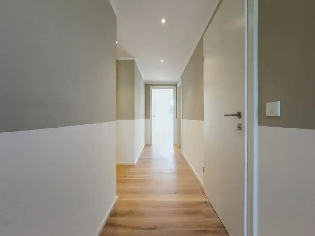 4-Zimmer-Terrassenwohnung mit 70 m² Freifläche & Panoramablick in 1190 Wien