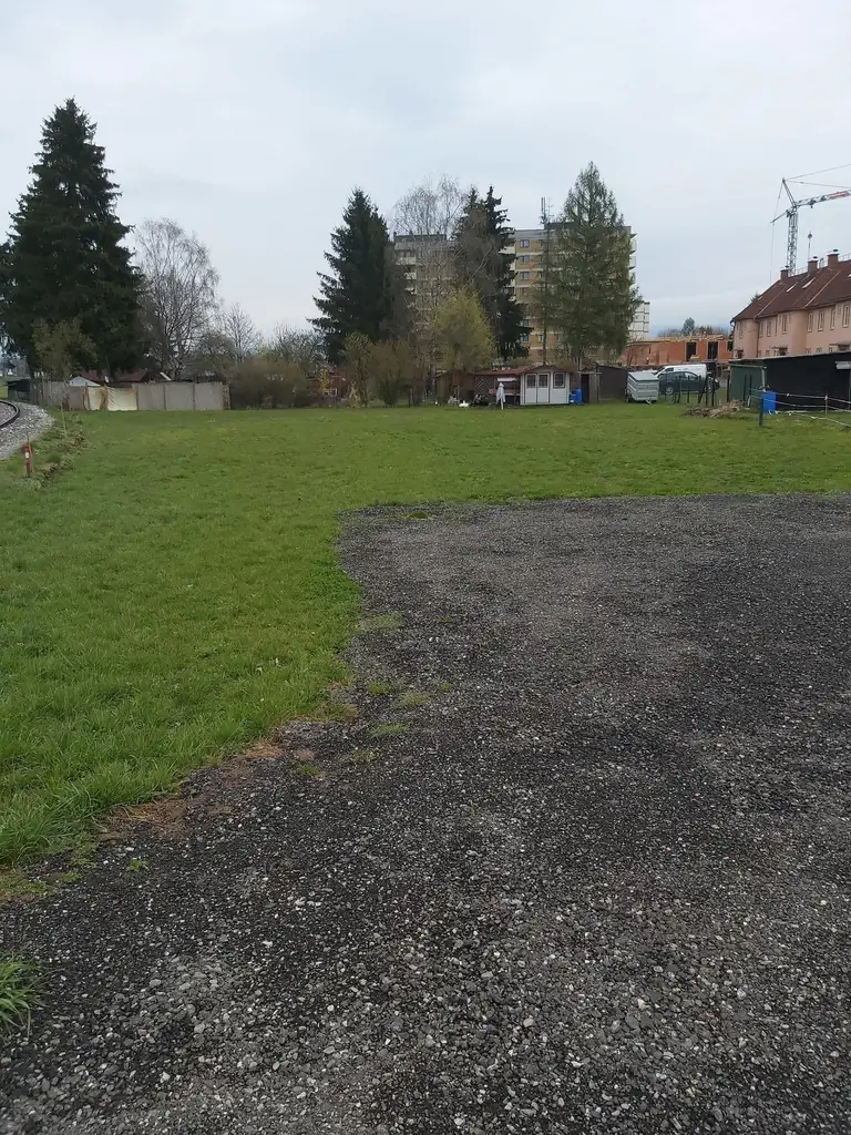 Neubau: Doppelhaushälfte in hochwertiger Holzriegel-Bauweise mit Terrasse, Balkon und Gartengrund in Zeltweg zu kaufen !