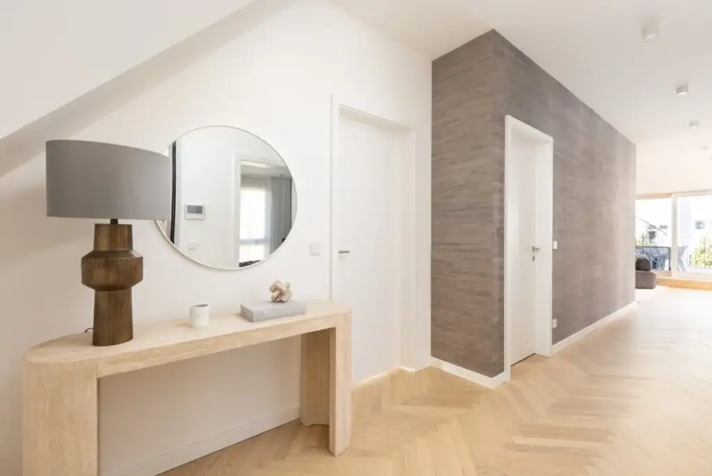 JARDIN HERMES - BOUTIQUE-PROJEKT DER EXTRAKLASSE