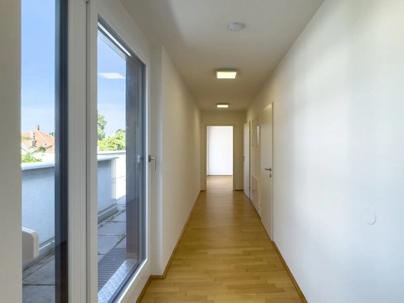 EINE WOHNUNG, VIELE HIGHLIGHTS - Heizkosten in BK inkludiert