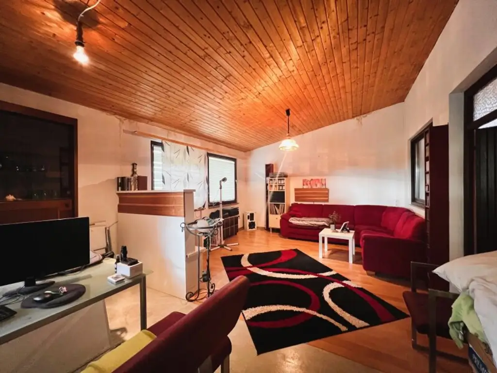 Selbstversorger Hof für die ganze Familie in ruhiger Lage und tollem Fernblick!