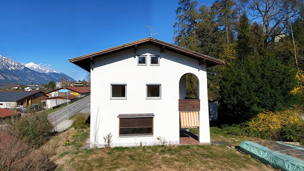 ALDRANS PANORAMICA - Wohnen mit Aussicht