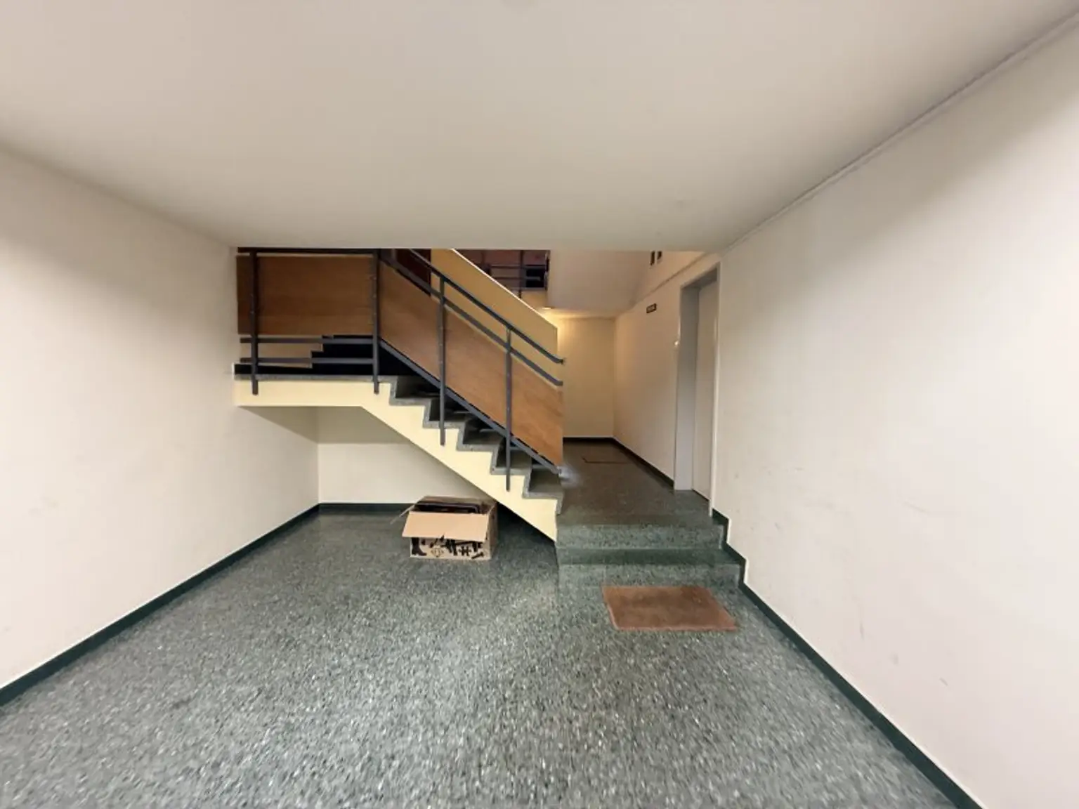 Stiegenhaus