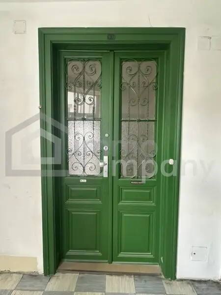 Sanierungsbedürftige Wohnung im Herzen von Wien!