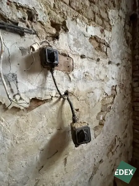 Großes Souterrain im 16. Wiener Gemeindebezirk