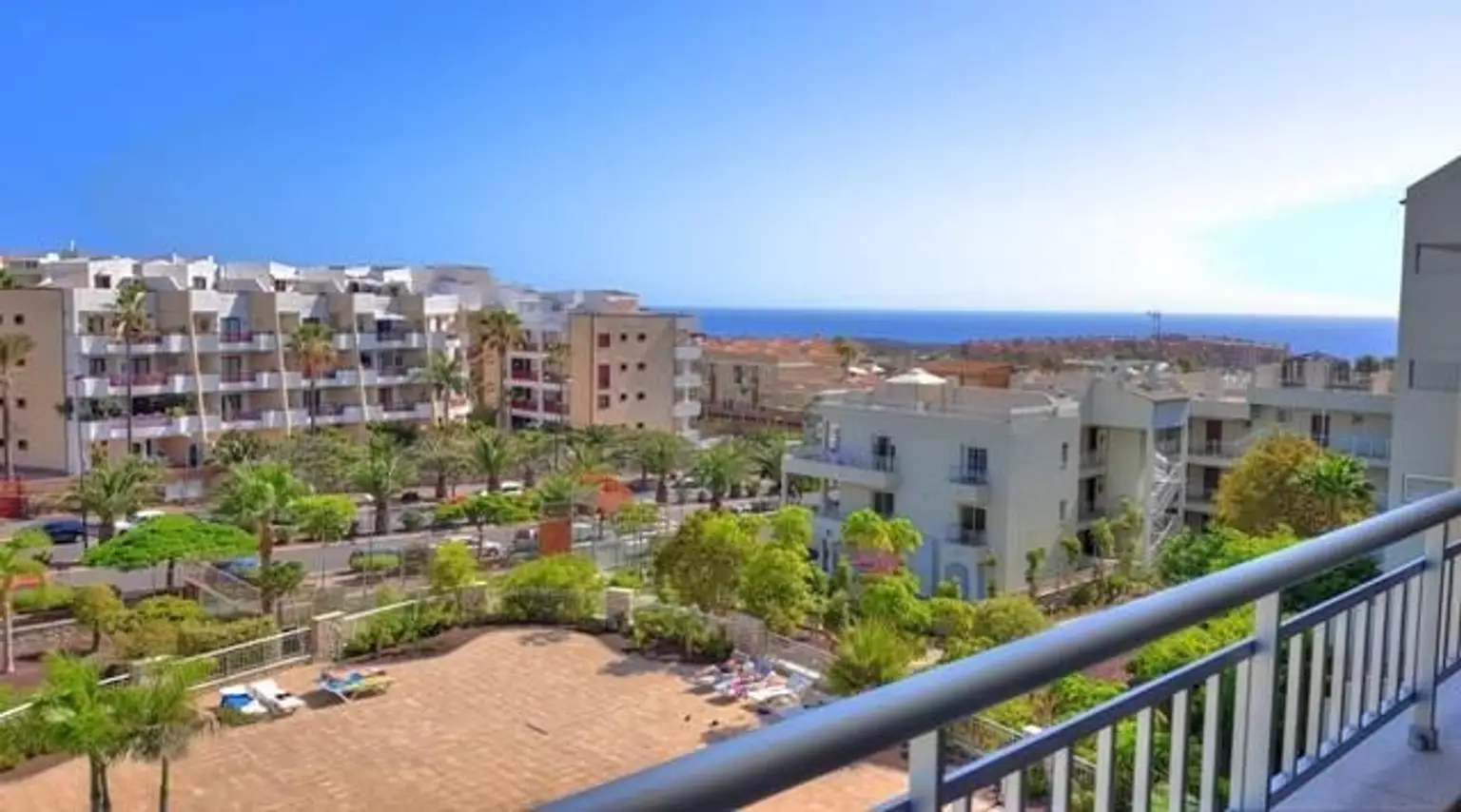 Beautiful apartment for rent in San Remo