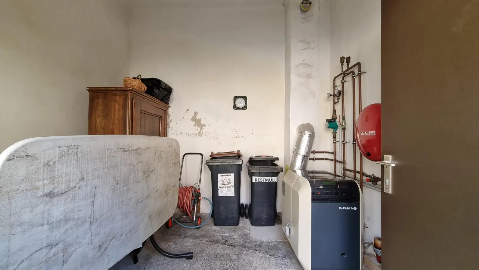 Jetzt einziehen und wohlfühlen – Einfamilienhaus mit Flair!