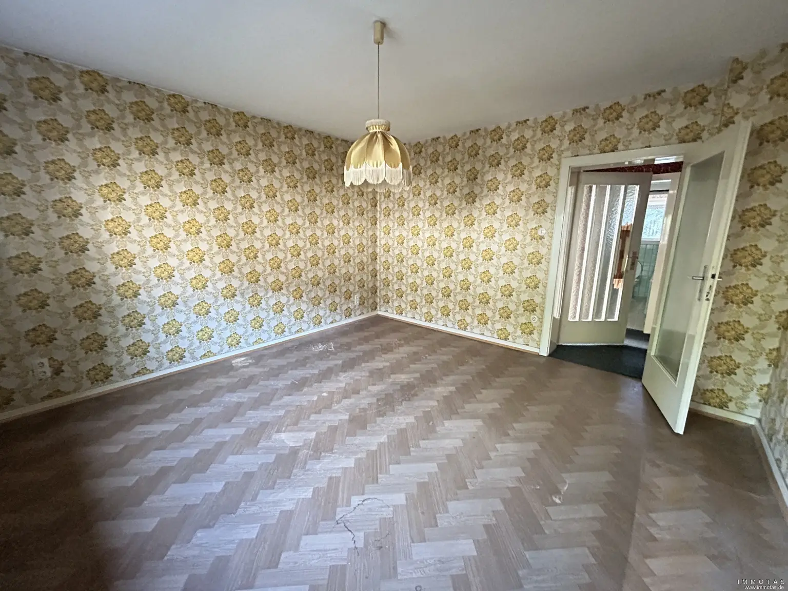 Wohnen EG