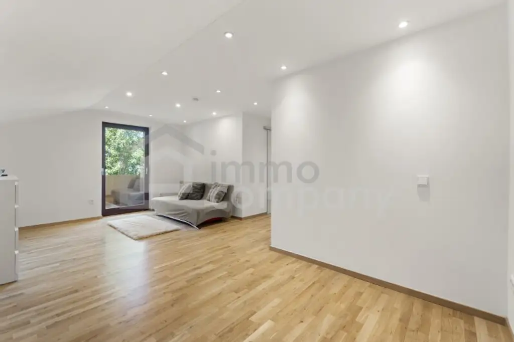 Natürlich leben. Modern wohnen. Autark genießen.