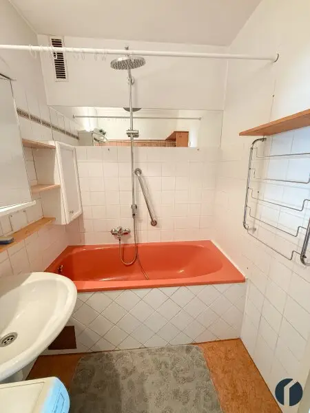 Barrierefreie Erdgeschosswohnung mit durchdachter Raumaufteilung