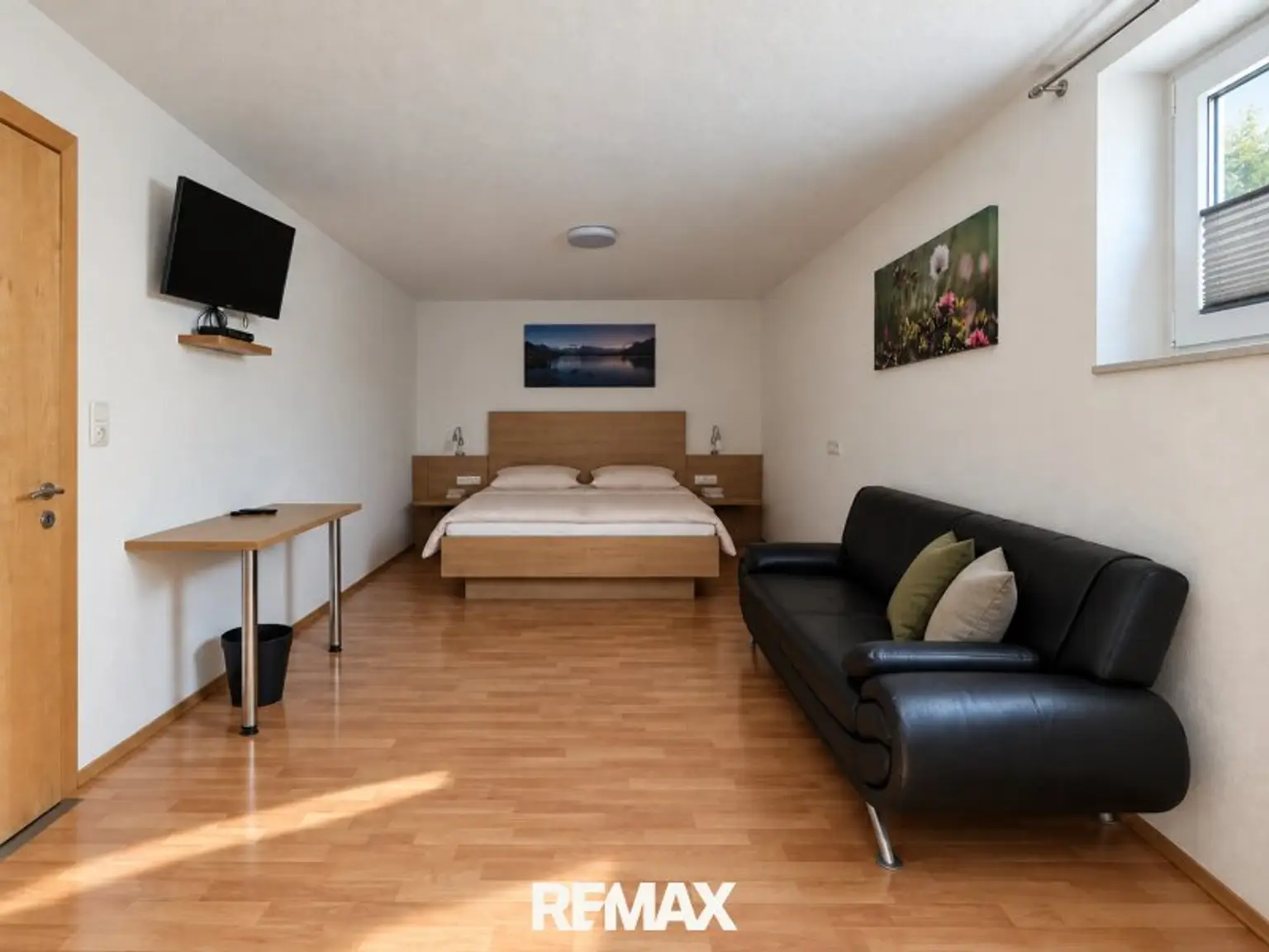Haus - Schlafzimmer IV KG