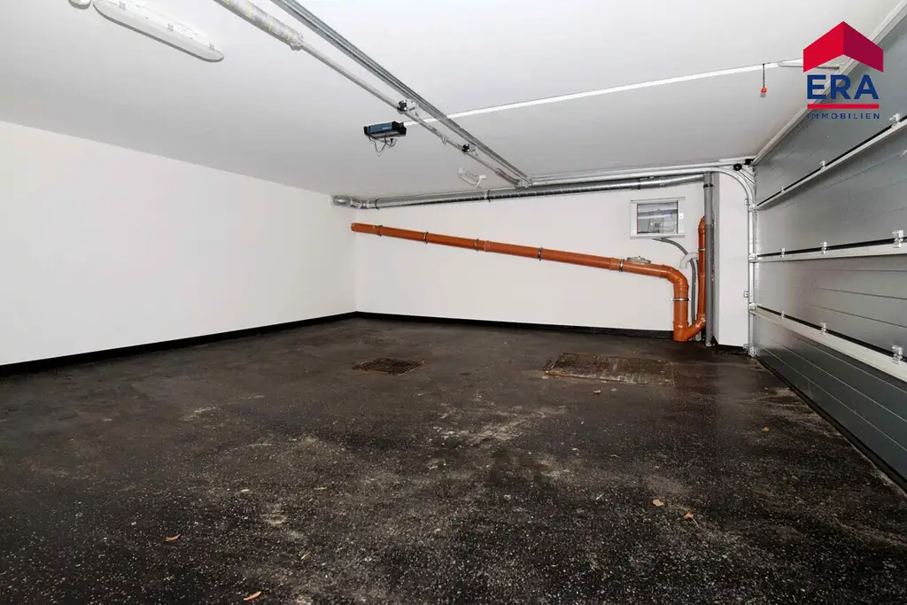 2130 Mistelbach - Exklusive Maisonetten- Gartenwohnungen in Erstbezug - Top 1