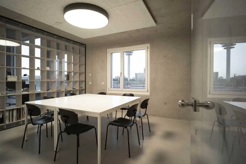 Shared Office | Willkommen in deinem neuen Büro | Provisionsfrei