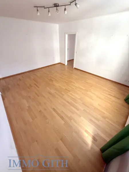 MODERNE & HELLE CA. 55 m² GROSSE 2-ZIMMER-WOHNUNG MIT EINBAUKÜCHE, LIFT, KELLER NAHE U1 REUMANNPLATZ ZU MIETEN!