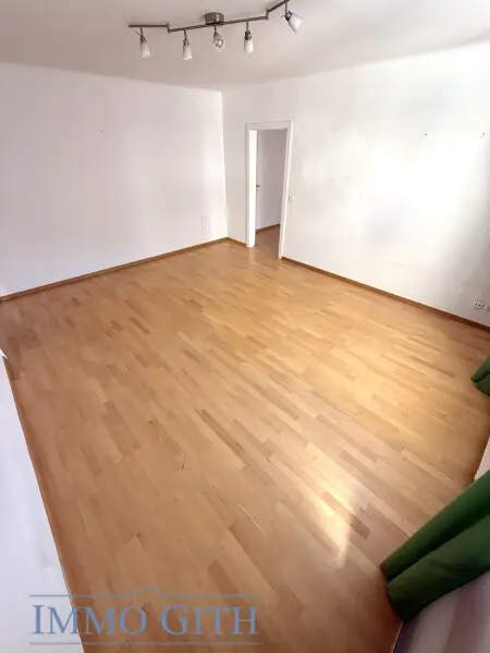 MODERNE & HELLE CA. 55 m² GROSSE 2-ZIMMER-WOHNUNG MIT EINBAUKÜCHE, LIFT, KELLER NAHE U1 REUMANNPLATZ ZU MIETEN!
