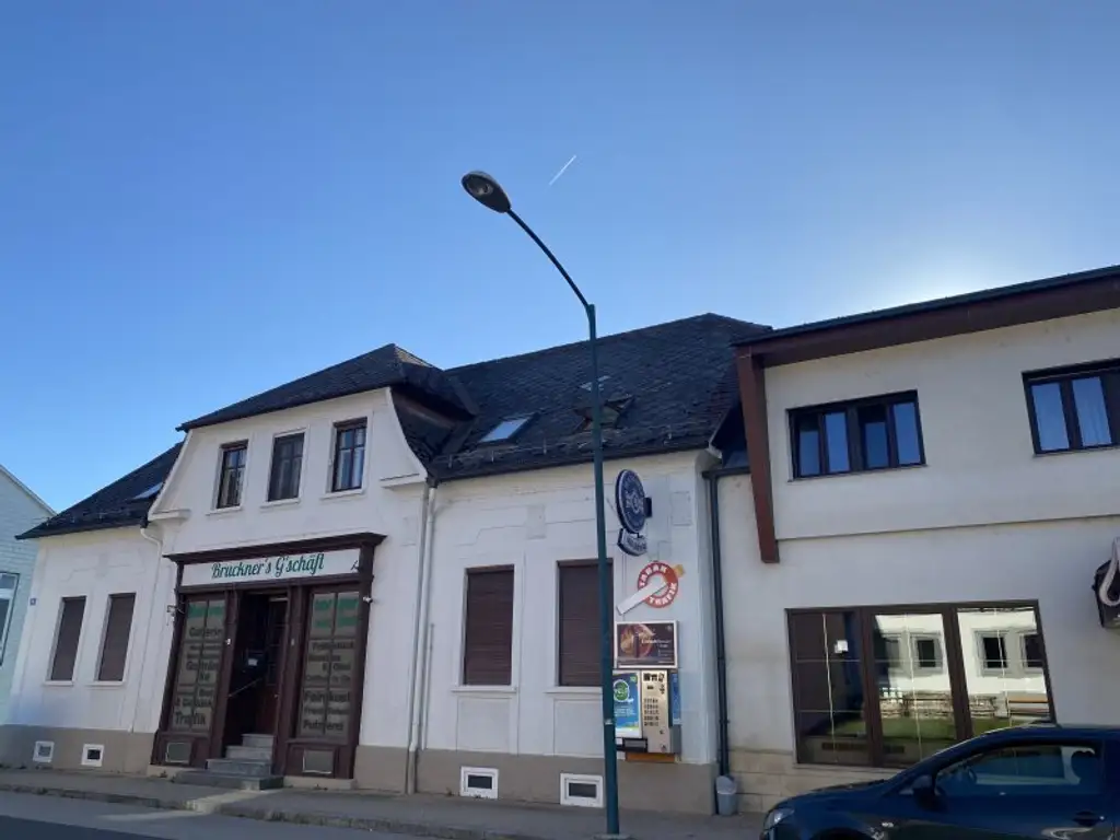 Anlageobjekt mit hohem Potenzial