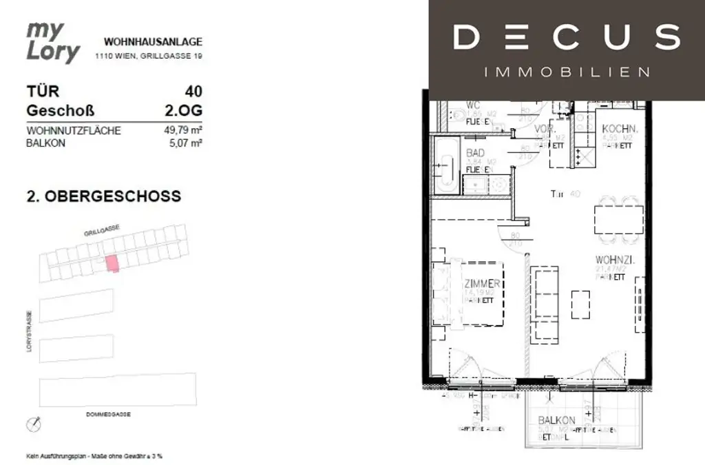 Plan