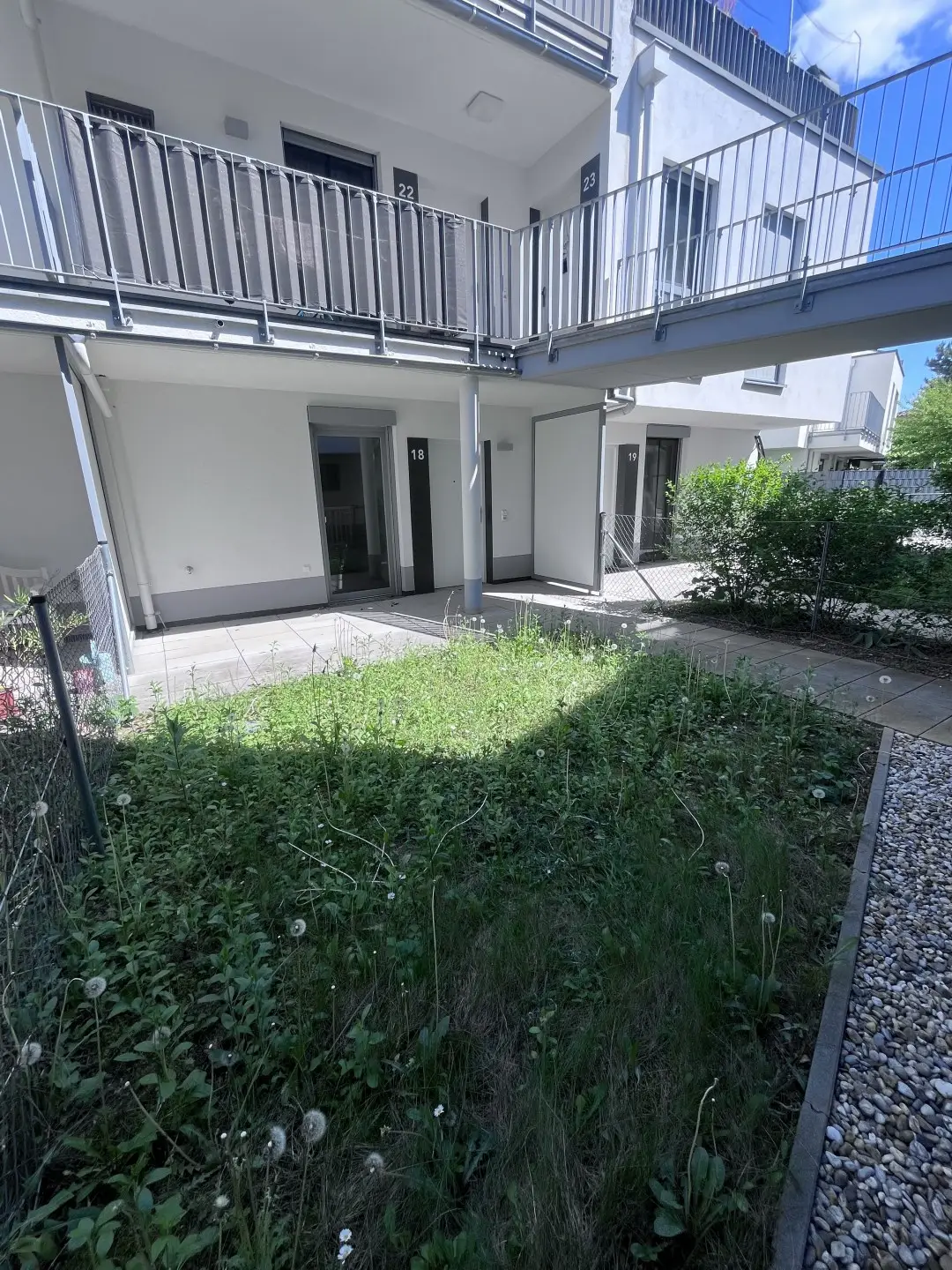 Garten