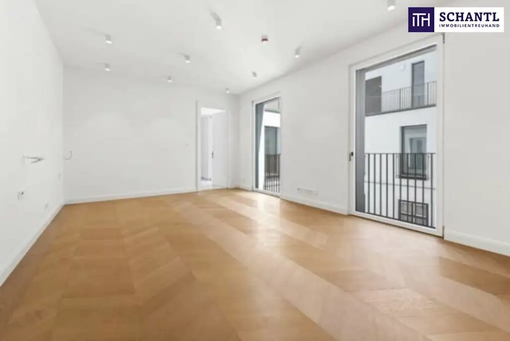 Ein JUWEL im Zentrum Wiens – Stil, Luxus und Lage in Perfektion