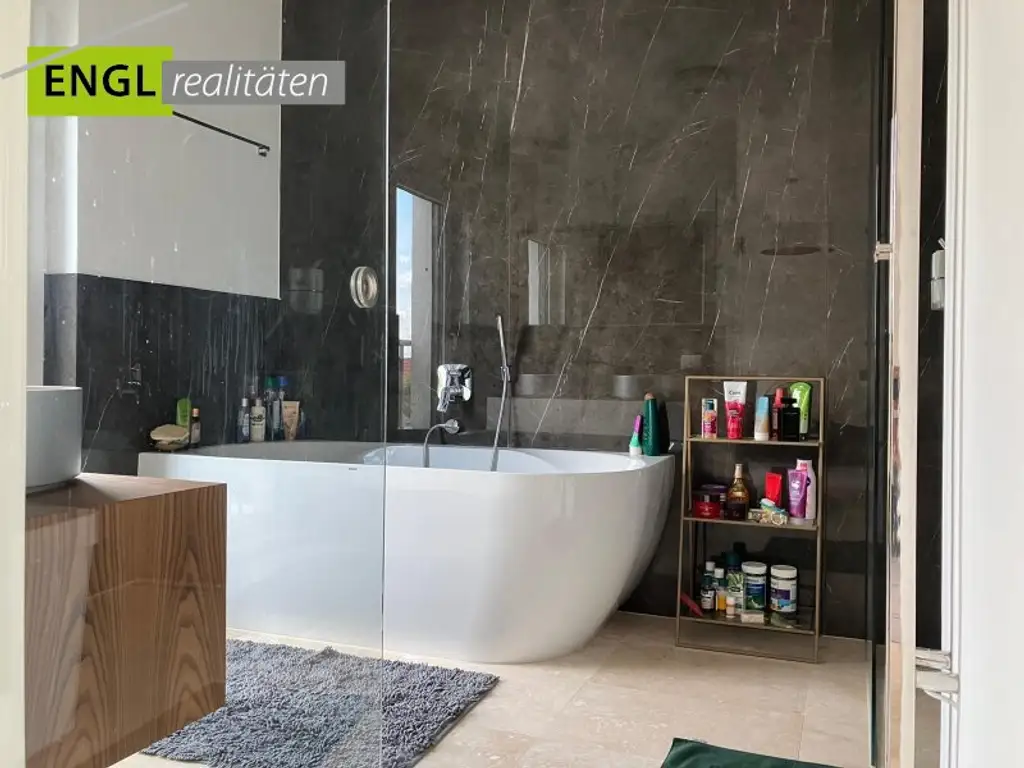 Modernes Einfamilienhaus in idyllischer Ruhelage mit beheiztem Pool - Preis Inkl. Wohnbauförderung