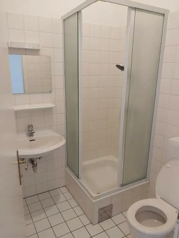 Bad/WC