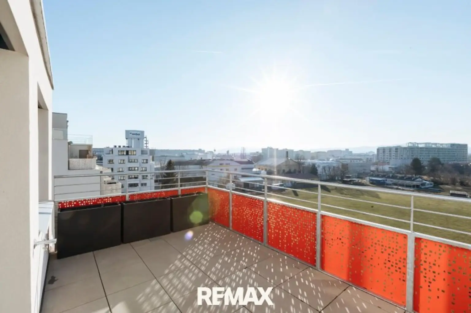 Terrasse 1