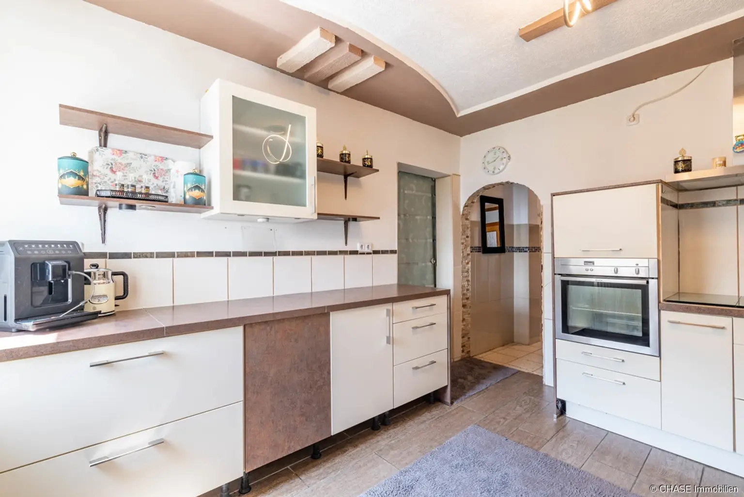 EG - Küche Ansicht 2