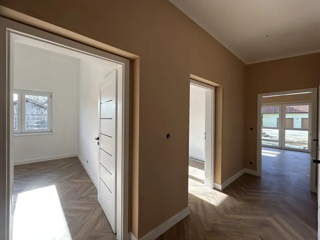 +++ERSTBEZUG++ Einfamilienhaus mit viel Liebe zum Detail,auf sonnigem Grundstück, am Ortsrand von Güssing! +++