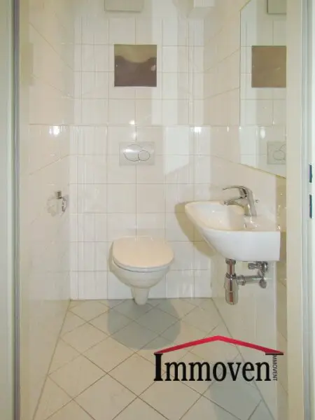 2-Zimmerwohnung in Währing nahe Gersthof (Mietbeginn 01.10.2025)