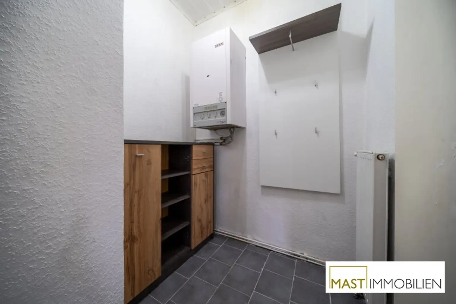 Charmante 3-Zimmer-Wohnung mit Gartennutzung in Markt Piesting bei Wiener Neustadt – sofort verfügbar!