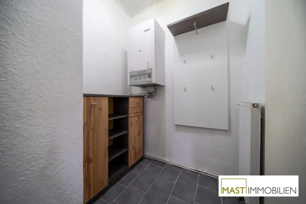 Charmante 3-Zimmer-Wohnung mit Gartennutzung in Markt Piesting bei Wiener Neustadt – sofort verfügbar!