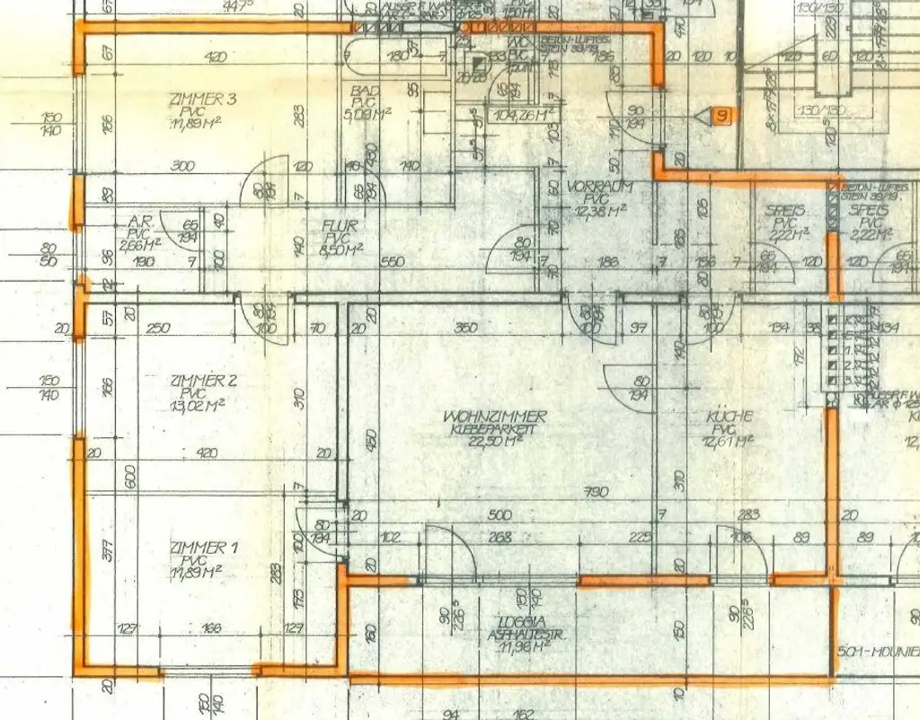 Plan 1