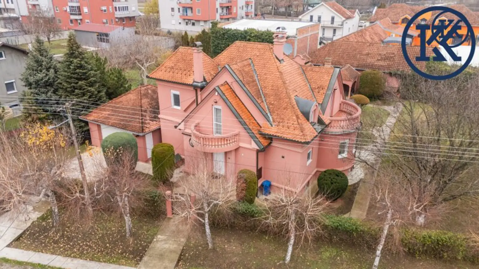 Haus
