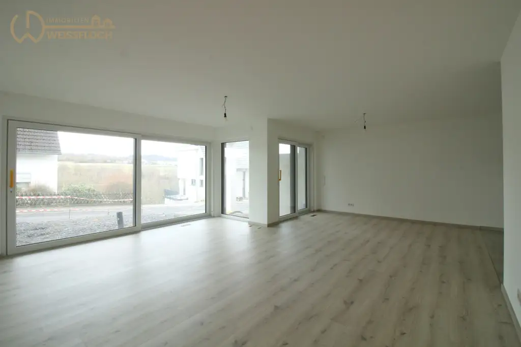 Exklusive 3-Zimmerwohnung in begehrter Lage von Idstein