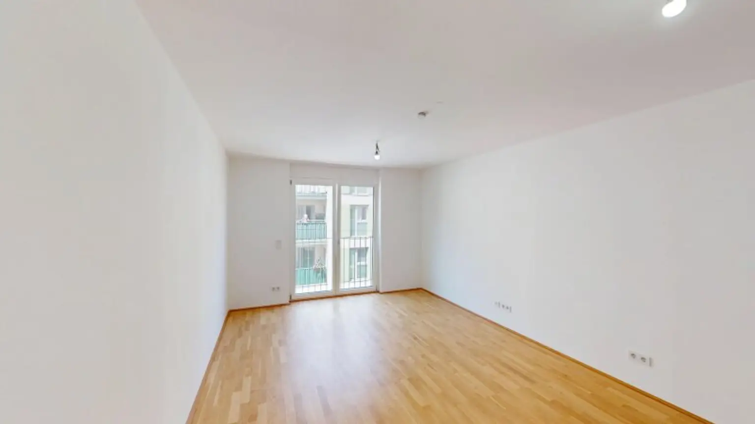 KTG 44, Nachhaltige Architektur trifft auf urbane Lebensqualität!