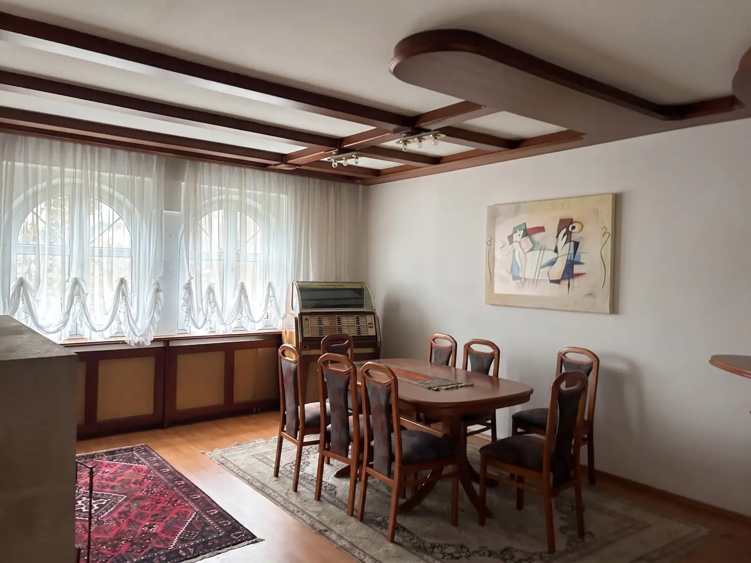 Speisezimmer