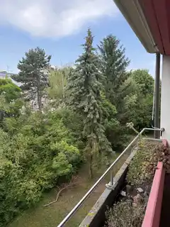 Westbalkon