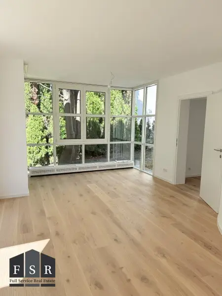 FAMILIENWOHNTRAUM auf 164,22m² mit luxuriöser Ausstattung zzgl. Terrasse (24,80 m²), Garten (546,43 m²) und Garagenplatz  - WOHNATELIERs SIEVERING