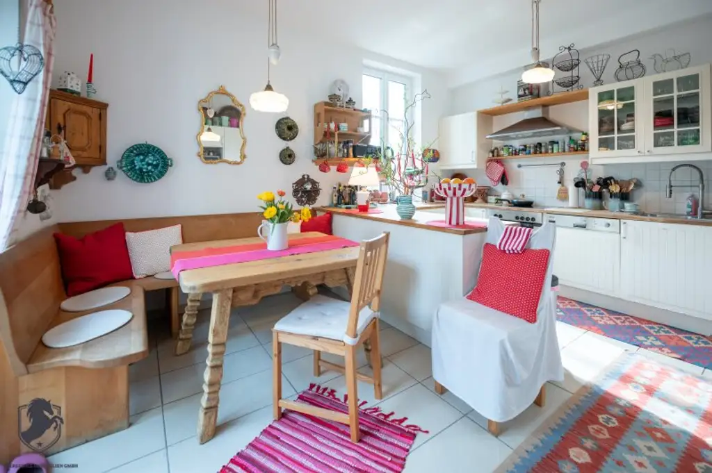 Development-Case - Exklusive Entwicklungs-Liegenschaft in Bestlage Hietzing