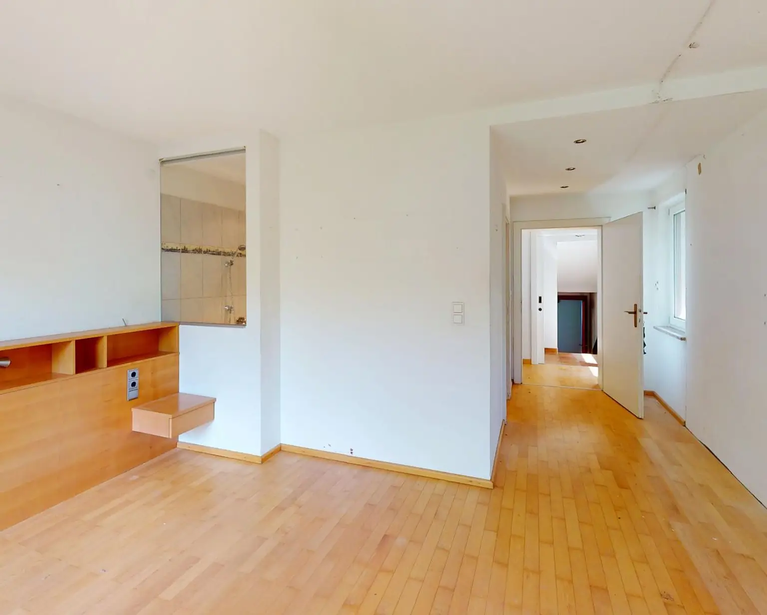 Haus - OG Zimmer III
