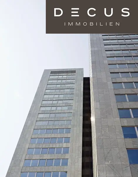 + + + ARES TOWER + + +  BÜROS MIT WEITBLICK + + +  DONAU CITY + + +