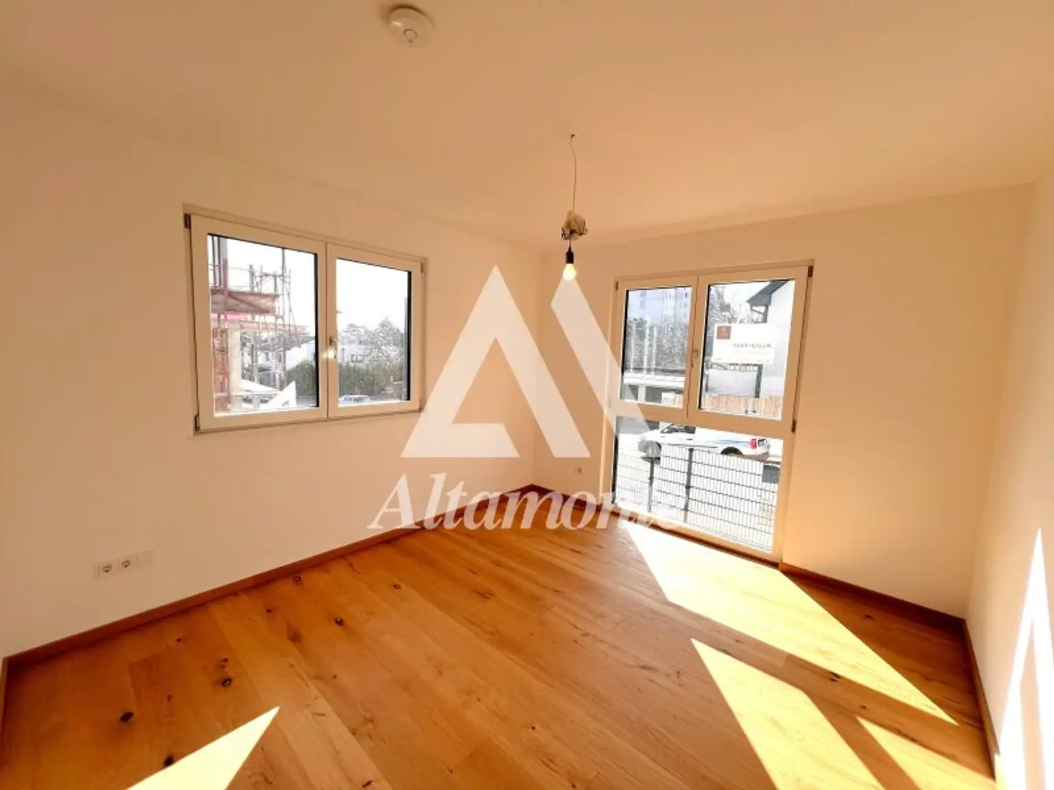 Zimmer 1 Erdgeschoß