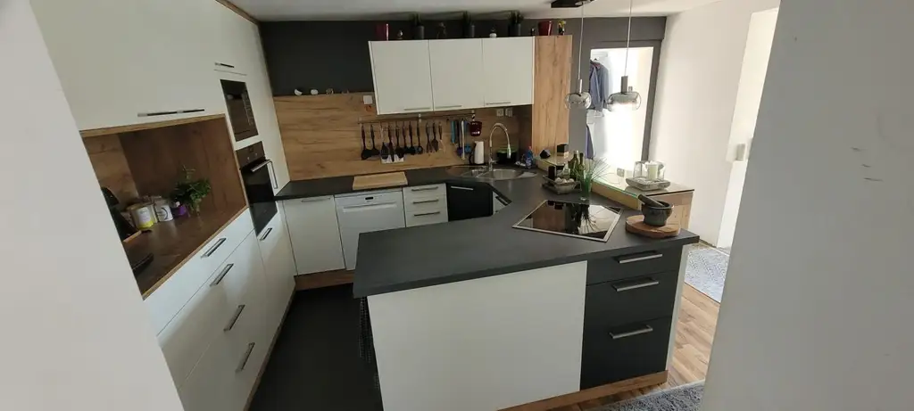 "Was das Herz begehrt - Ruhe, Geborgenheit"