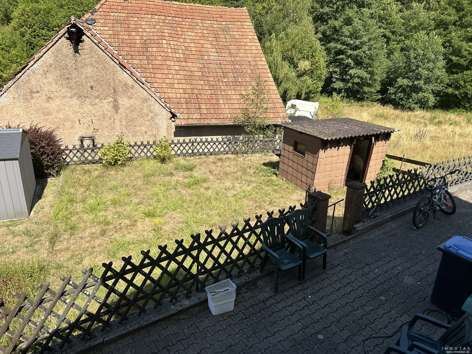 Garten