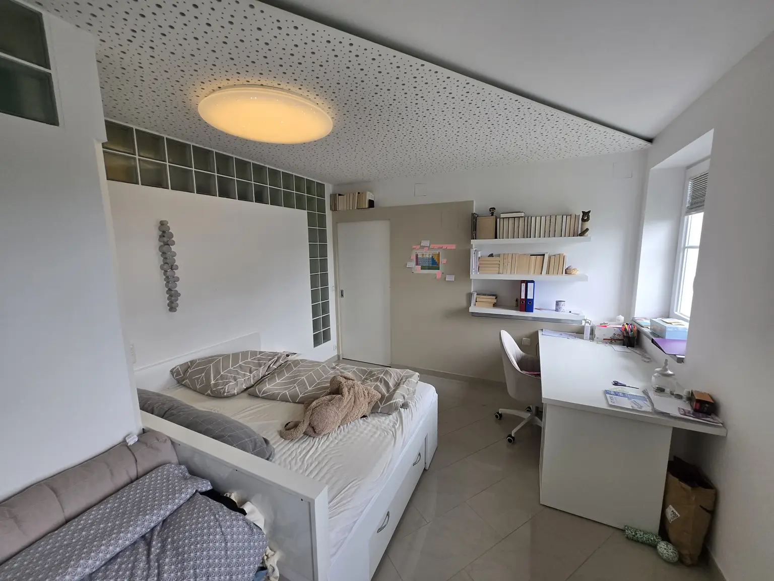 Jugendzimmer