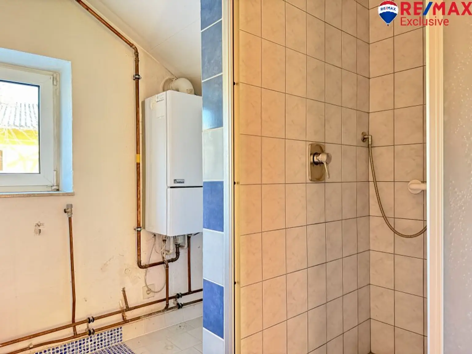 Wohnen im Grünen – Einfamilienhaus mit 653 m² Grund in Bad Fischau-Brunn zu kaufen!